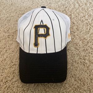 Pittsburgh Pirates Hat